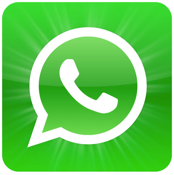 logo của WhatsApp