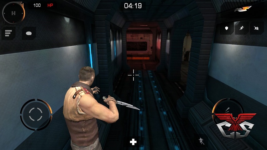 Captain Strike - gMO đầu tiên của người Việt ra quốc tế, phát hành bởi ...