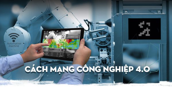 Cách Mạng Công Nghiệp 4.0: Cơ Hội Và Thách Thức Toàn Cầu