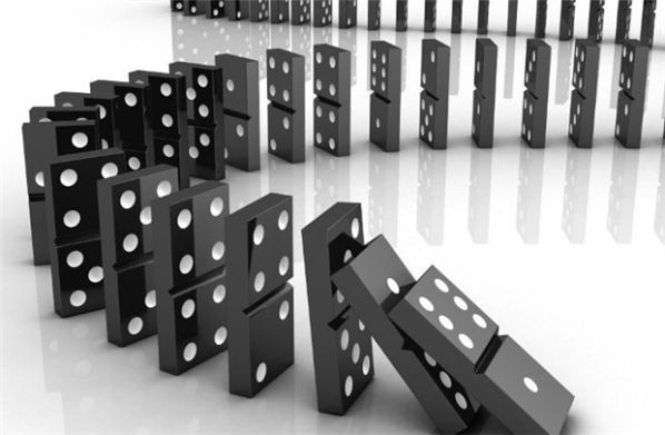Hiệu ứng Domino là gì và các nguyên tắc cần phải nắm được