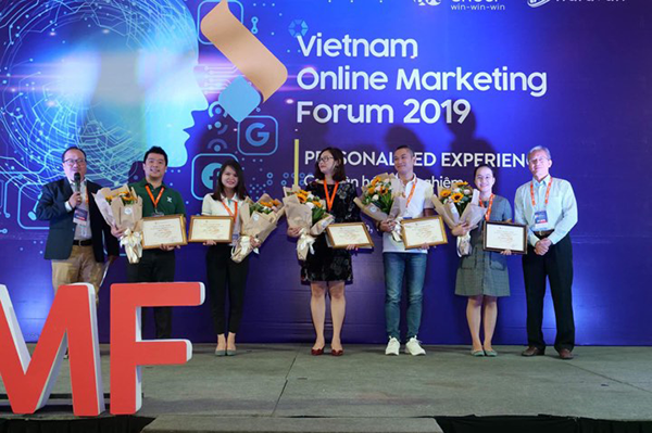 Appota gia nhập hiệp hội thương mại điện tử Việt Nam