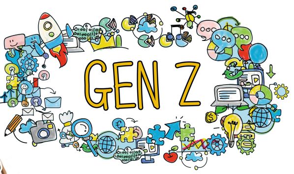 Gen Z đang định nghĩa lại cách cân bằng công việc và cuộc sống 2