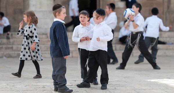 Vì sao người Do Thái thông minh nhất? 10 bài học giáo dục kinh điển 4