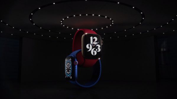 Toàn bộ về Apple Watch Series 6, iPad Air 4, Apple One vừa mới ra mắt 1