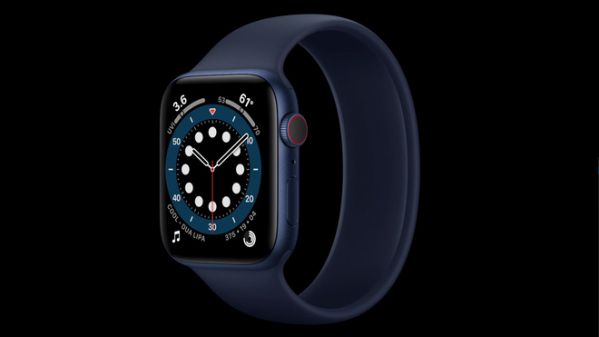Toàn bộ về Apple Watch Series 6, iPad Air 4, Apple One vừa mới ra mắt 6
