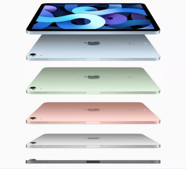 Toàn bộ về Apple Watch Series 6, iPad Air 4, Apple One vừa mới ra mắt 8