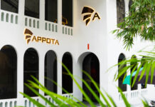 Appota được Mirae Asset rót vốn cho các dự án blockchain