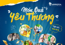 Hành trình tiếp sức thổ dân Sài Gòn giữa tâm dịch