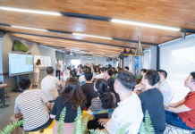 5 chiến lược xây dựng văn hóa học tập trong tổ chức