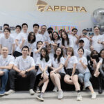 Chuỗi sự kiện kỷ niệm sinh nhật 10 tuổi của Appota