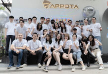 Chuỗi sự kiện kỷ niệm sinh nhật 10 tuổi của Appota