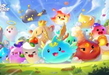 Appota Group makes a strategic investment in Slime Royale – a potential NFT game project