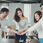 Đón đầu 5 xu hướng xây dựng văn hóa doanh nghiệp