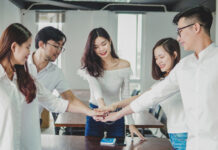 Đón đầu 5 xu hướng xây dựng văn hóa doanh nghiệp