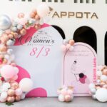 8/3 này, nhà Appota có gì đặc biệt?