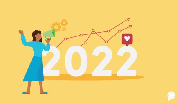 7 trend marketing năm 2022