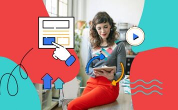 Dẫn đầu xu hướng Content Marketing với 6 trend Interactive Content cực hot cho năm 2022 6 trend internactive content cho 2022